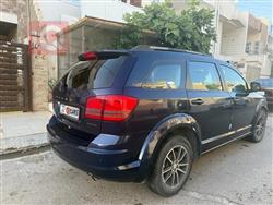 دودج جورني